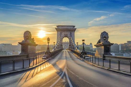 Екскурзии и почивки до  Будапеща - Верижният мост „Сечени“